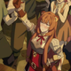 Illustration for article titled iThe Rising of the Shield Hero/i: The AniTAY Review